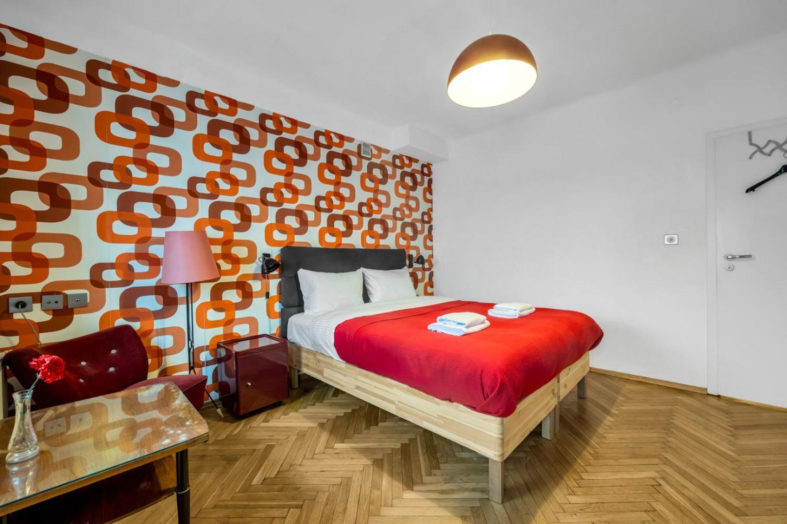 Metro Politechnika 3-Bedroom Apartment Warschau Exterior foto